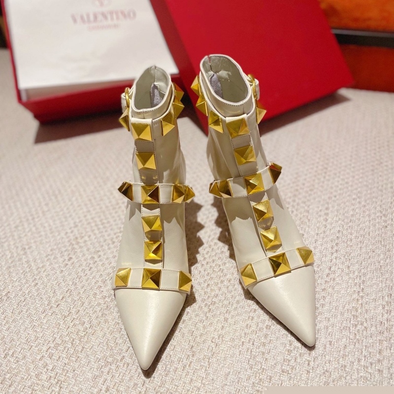 Valentino Boots